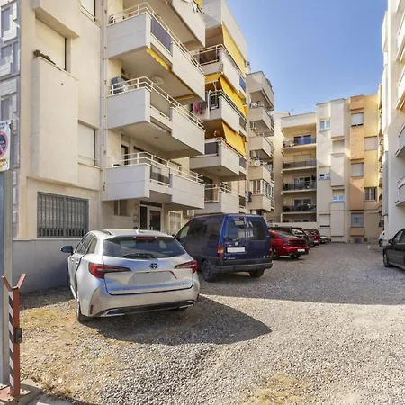 Montcada By Interhome *