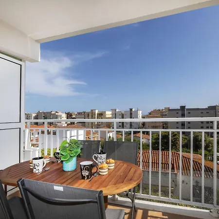 Montcada By Interhome Salou