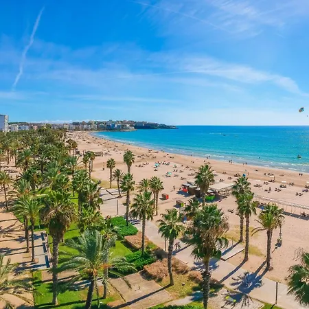 Montcada By Interhome Lejlighed *