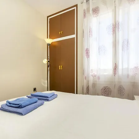 Montcada By Interhome Lejlighed Salou