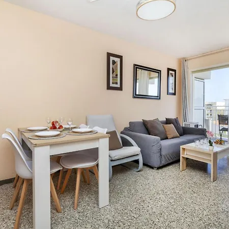 Montcada By Interhome *