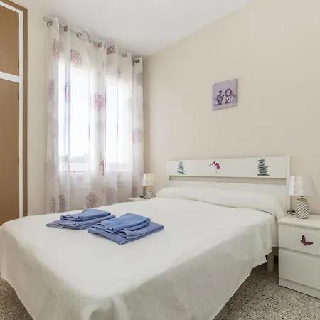 Montcada By Interhome