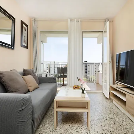 Lejlighed Montcada By Interhome