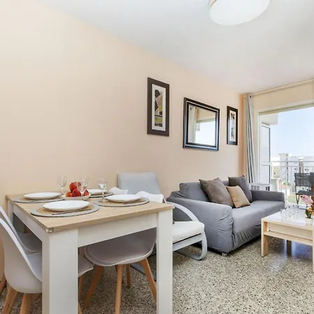 Montcada By Interhome