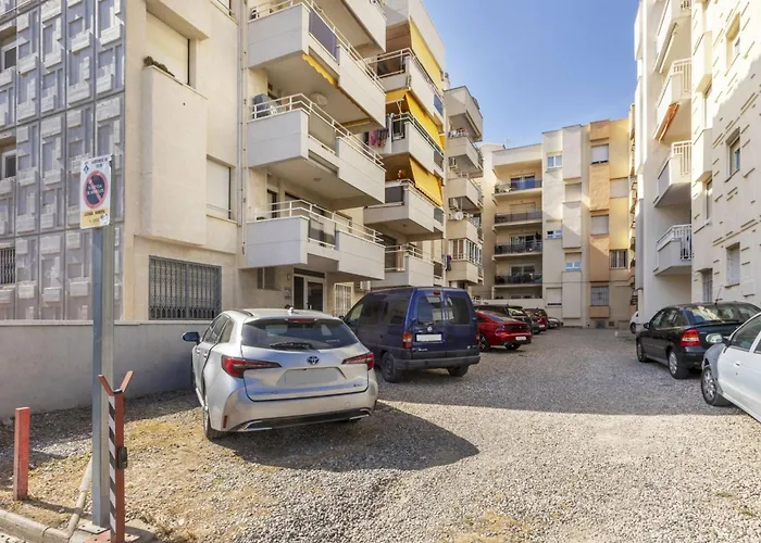Montcada By Interhome *