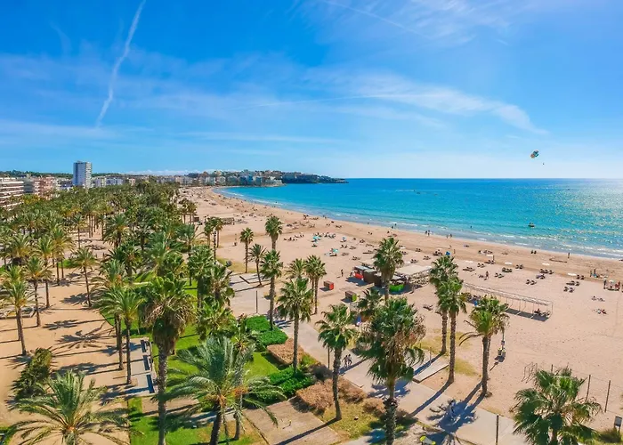 Montcada By Interhome Apartment *
