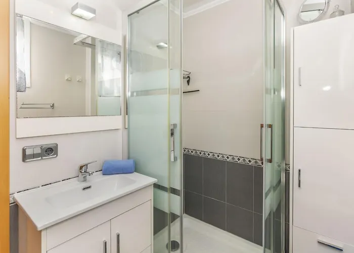 Apartment Montcada By Interhome Salou