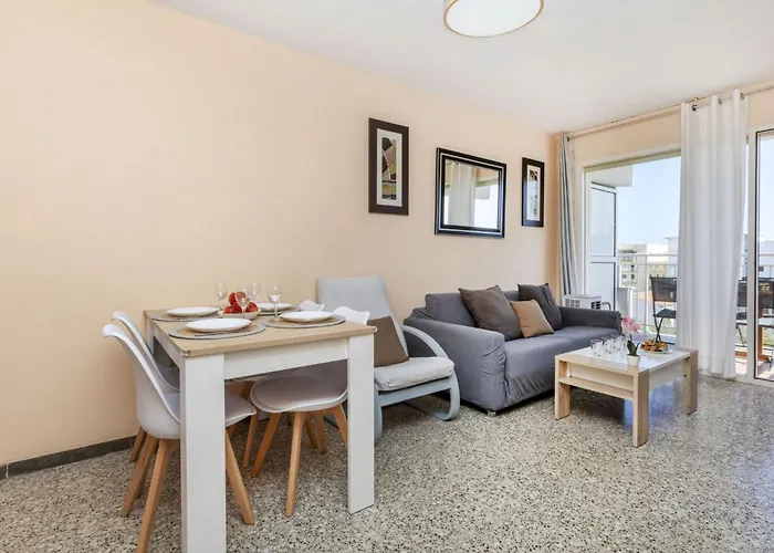 Montcada By Interhome *