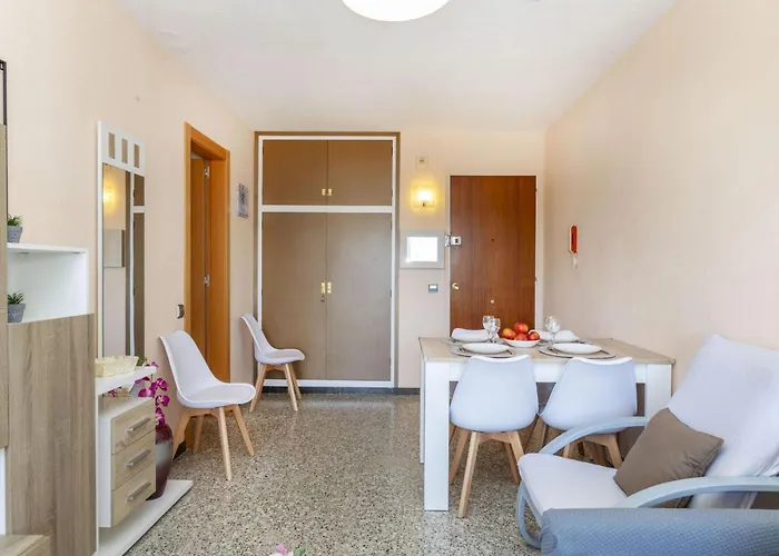 Montcada By Interhome Salou