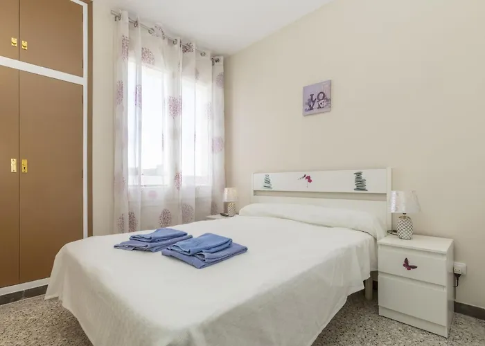 Montcada By Interhome