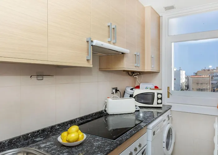 Montcada By Interhome Apartment *