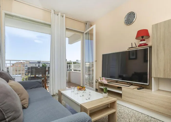 Montcada By Interhome *