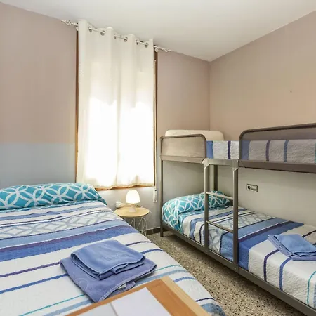 Appartamento Montcada By Interhome