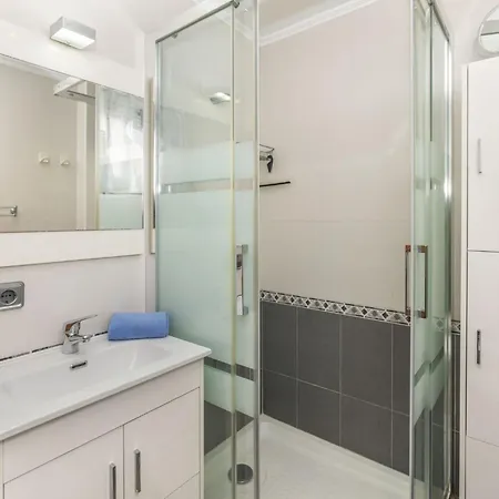 Lägenhet Montcada By Interhome Salou