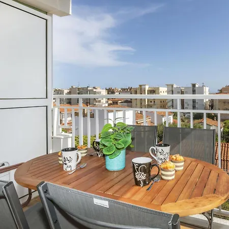 Montcada By Interhome Appartamento Salou