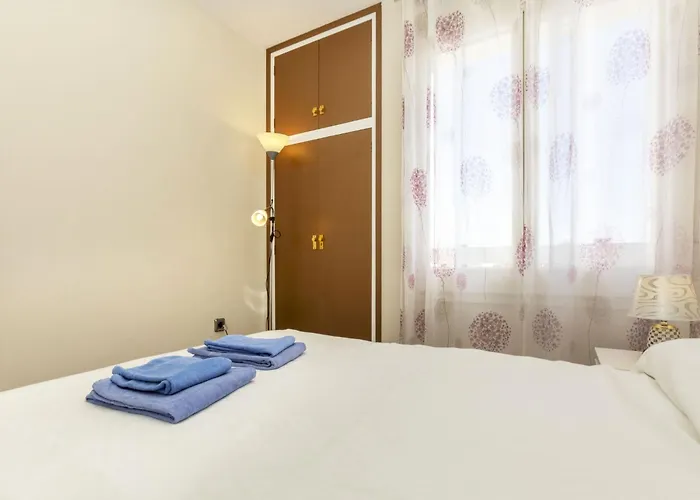 Montcada By Interhome Lägenhet Salou