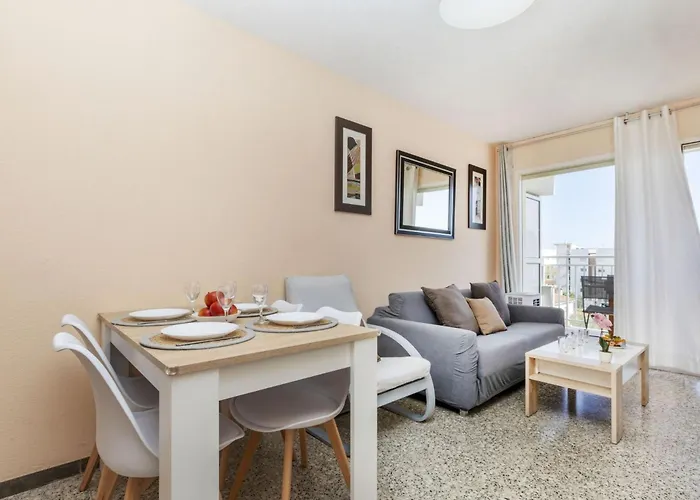 Montcada By Interhome